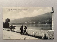 VARESE - Biandronno - Il Lago di Varese