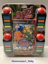 BUZZ JUNIOR DINO MANIA +