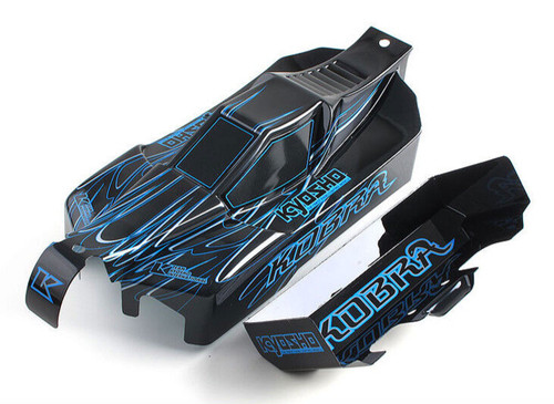 Carrozzeria kobra buggy - carrozzeria,
