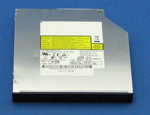 Dvd lettore 5540a - dvd, di