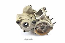 KTM GS 125 HD Bj 1988 - blocco