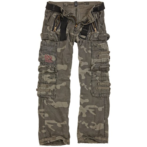 Surplus royal traveler - surplus,