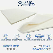 TOPPER CORRETTORE MATERASSO