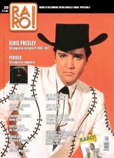 Rivista raro mensile - raro, di