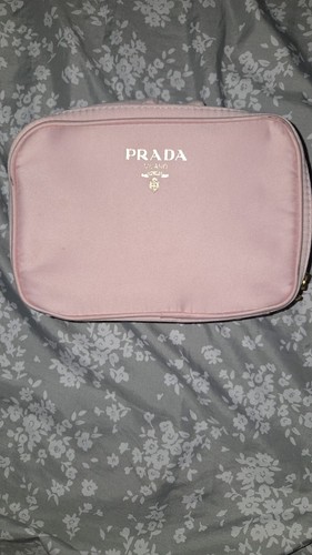 Borsa trucco prada - borsa,
