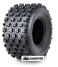 GOMMA QUAD 20X11 R8 ARMOR P357 PNEUMATICO  43J 2022 COMPARATIVA 21X10-8