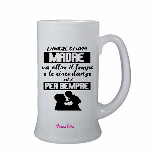 Bicchiere boccale birra - bicchiere,