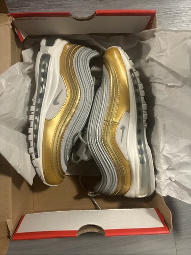 Taglia nike air - 8,5,