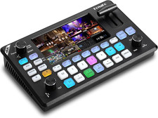 4K Switcher Mixer Video HDMI