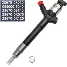 NUOVO 23670-0R170 Iniettore