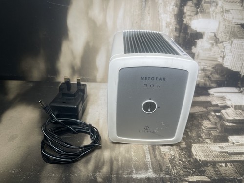 Netgear storage central 101 - netgear,
