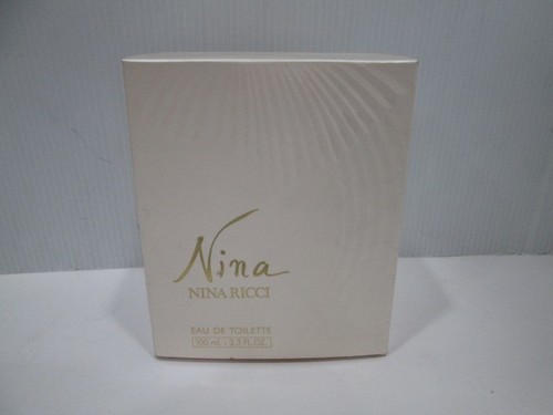 Nina ricci profumo - nina,