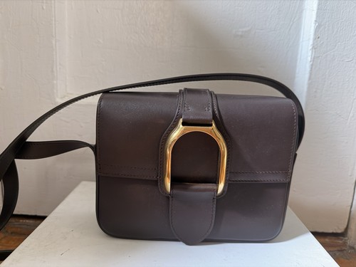 Borsa tracolla ralph lauren - borsa,