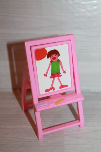Fisher price loving family - loving,