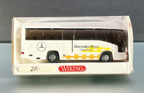 Wiking 7130234 pullman - 1:87,