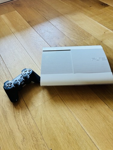 Console playstation ultra - console,