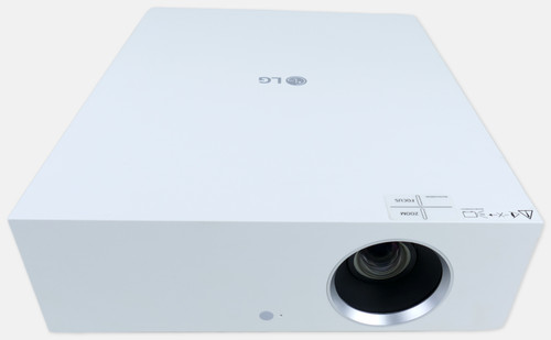 Proiettore laser cinebeam - proiettore, lg