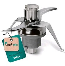 LAME BIMBY TM21 GRUPPO