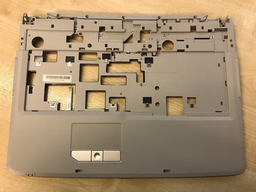 Acer aspire 7520 7520g - aspire,