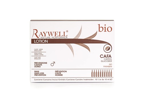 Raywell fiale prevenzione - fiale,