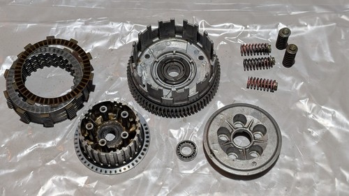 Assemblaggio frizione completo - assemblaggio,