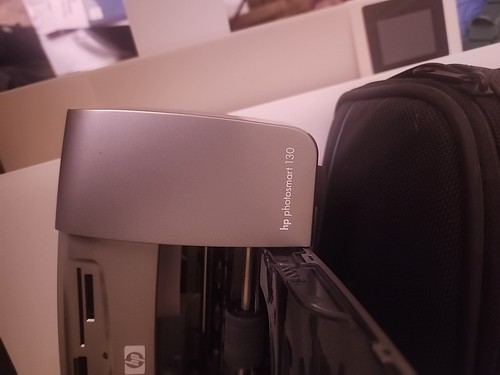Photosmart 130 standard - hp,