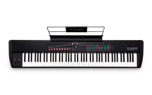 Audio hammer 88 pro - 88,