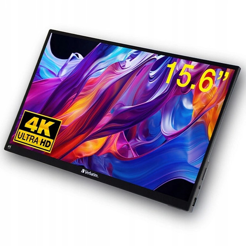 Monitor portatile - , 15,6"