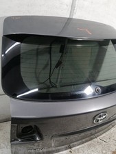 portellone bagagliaio TOYOTA