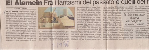 Articoli giornale el - du,