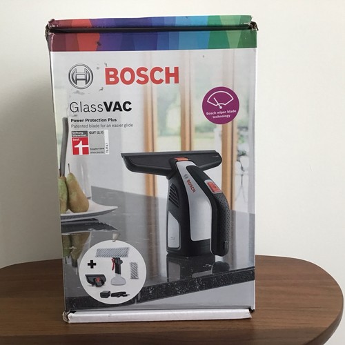 Bosch glassvac aspirapolvere - bosch,