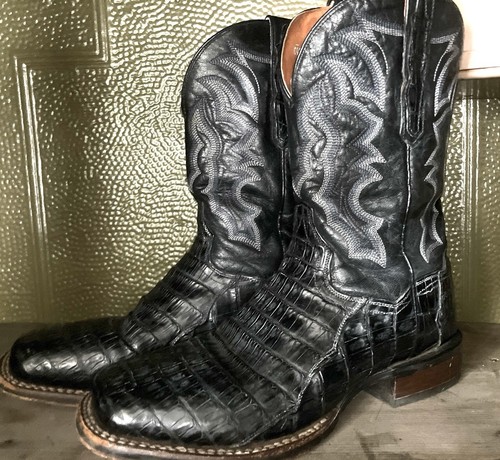 Dan post men - exotic, black