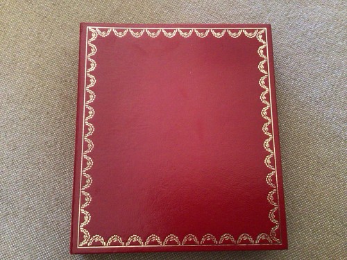 Porta garanzia libretto - porta,
