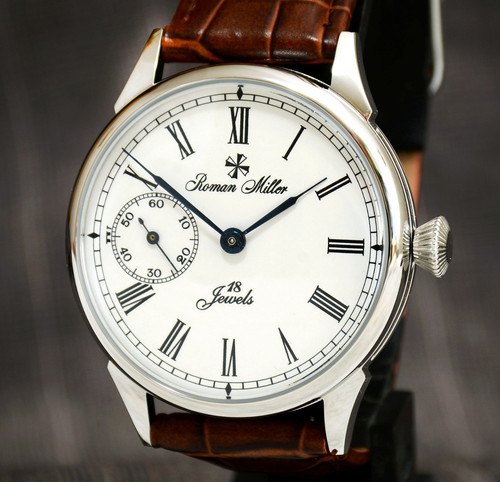 Orologio classico uomo - , vintage