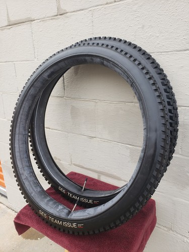 Bontrager se5 se6 team - se5/se6, issue