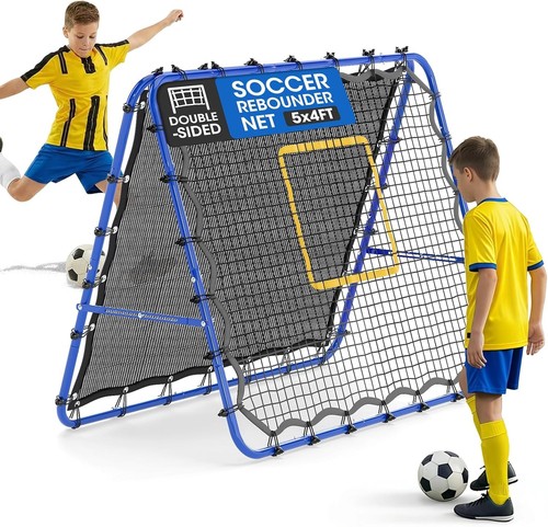 Rete rimbalzante calcio - rete,