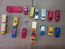 LOTTO MAJORETTE AUTO E CAMION