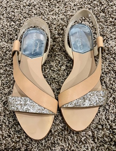 Zara basic collection - basic, nude
