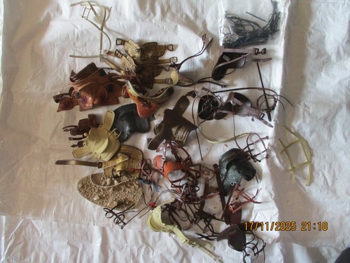 Lotto action figure - ,