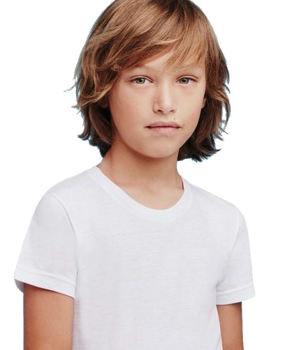 Shirt bimbo cotone - cotone, ellepi