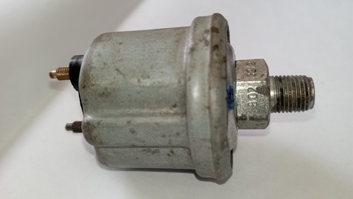 Sensore pressione olio motore