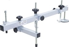 BGS Traversa motore / supporto