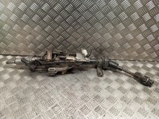 Blocco canna accensione