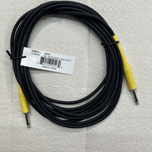 200 cavo per strumenti - ci-200-20,