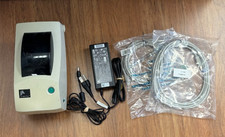 Zebra TLP 2824 plus stampante