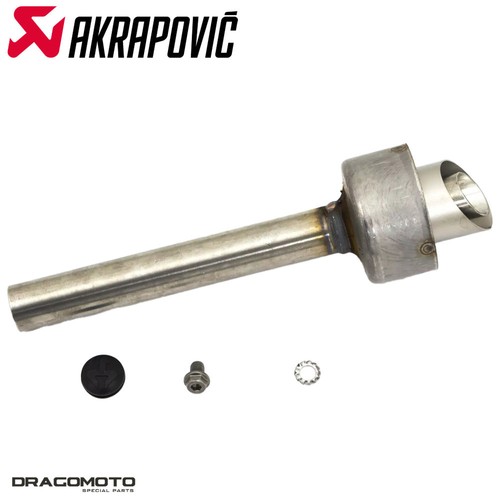 Killer akrapovic tuv222 1 - akrapovic, v-tuv222/1