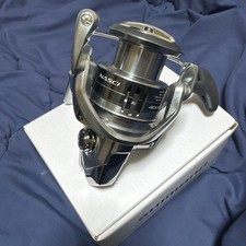 Mulinello da spinning Shimano