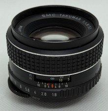 【Eccellente】SMC Takumar
