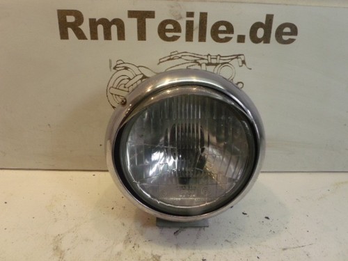 Faro proiettore anteriore