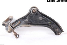 Braccio sospensione anteriore inferiore anteriore sinistro originale MINI MINI (R56) 2013